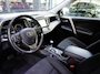 Toyota RAV4 2.5 Hybrid Style AUTOMAAT / TREKHAAK / NAVI / CAMERA / PDC V+A / ADAPT. CRUISE / ELEK. ACHTERKLEP / ELEK. STOEL / STOELV. / CLIMATE / KEYLESS / 18'' LMV