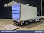 Renault Master 2.3 dCi 146pk Bakwagen 222cm Hoog Laadklep Euro6 Airco | Camera | LED | Navigatie | Cruisecontrol Bijrijdersbank