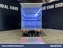Renault Master 2.3 dCi 146pk Bakwagen 222cm Hoog Laadklep Euro6 Airco | Camera | LED | Navigatie | Cruisecontrol Bijrijdersbank