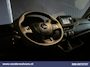 Renault Master 2.3 dCi 146pk Bakwagen 222cm Hoog Laadklep Euro6 Airco | Camera | LED | Navigatie | Cruisecontrol Bijrijdersbank