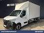 Renault Master 2.3 dCi 146pk Bakwagen 222cm Hoog Laadklep Euro6 Airco | Camera | LED | Navigatie | Cruisecontrol Bijrijdersbank