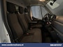 Renault Master 2.3 dCi 146pk Bakwagen 222cm Hoog Laadklep Euro6 Airco | Camera | LED | Navigatie | Cruisecontrol Bijrijdersbank