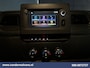 Renault Master 2.3 dCi 146pk Bakwagen 222cm Hoog Laadklep Euro6 Airco | Camera | LED | Navigatie | Cruisecontrol Bijrijdersbank