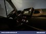 Renault Master 2.3 dCi 146pk Bakwagen 222cm Hoog Laadklep Euro6 Airco | Camera | LED | Navigatie | Cruisecontrol Bijrijdersbank
