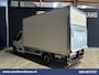 Renault Master 2.3 dCi 146pk Bakwagen 222cm Hoog Laadklep Euro6 Airco | Camera | LED | Navigatie | Cruisecontrol Bijrijdersbank