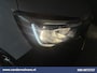 Renault Master 2.3 dCi 146pk Bakwagen 222cm Hoog Laadklep Euro6 Airco | Camera | LED | Navigatie | Cruisecontrol Bijrijdersbank