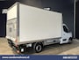 Renault Master 2.3 dCi 146pk Bakwagen 222cm Hoog Laadklep Euro6 Airco | Camera | LED | Navigatie | Cruisecontrol Bijrijdersbank