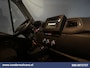 Renault Master 2.3 dCi 146pk Bakwagen 222cm Hoog Laadklep Euro6 Airco | Camera | LED | Navigatie | Cruisecontrol Bijrijdersbank