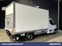 Renault Master 2.3 dCi 146pk Bakwagen 222cm Hoog Laadklep Euro6 Airco | Camera | LED | Navigatie | Cruisecontrol Bijrijdersbank