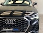 Audi Q3 Sportback 35 TFSI 150PK M-HEV Pro Line Sport NAVIGATIE-ADAPTIVE CRUISE CONTROL-LANE.ASSIST-AIRCO/ECC-PDC
