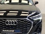 Audi Q3 Sportback 35 TFSI Pro Line S NAVIGATIE-ADAPTIVE CRUISE CONTROL-LANE.ASSIST-AIRCO/ECC-PDC-LMV 20 inch.