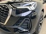 Audi Q3 Sportback 35 TFSI Pro Line S NAVIGATIE-ADAPTIVE CRUISE CONTROL-LANE.ASSIST-AIRCO/ECC-PDC-LMV 20 inch.