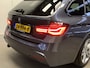 BMW 3-Serie Touring 318i M Sport Black Edition NAVI.Pro-LEDER-SPORT.INT-CAMERA-PDC-AIRCO/ECC-CRUISE CONTROL