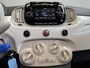 Fiat 500C 0.9 TwinAir Lounge AIRCO-RADIO/CD-LMV-CABRIOLET