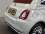 Fiat 500C 0.9 TwinAir Lounge AIRCO-RADIO/CD-LMV-CABRIOLET