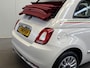 Fiat 500C 0.9 TwinAir Lounge AIRCO-RADIO/CD-LMV-CABRIOLET