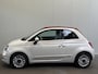 Fiat 500C 0.9 TwinAir Lounge AIRCO-RADIO/CD-LMV-CABRIOLET