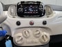 Fiat 500C 0.9 TwinAir Lounge AIRCO-RADIO/CD-LMV-CABRIOLET