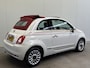Fiat 500C 0.9 TwinAir Lounge AIRCO-RADIO/CD-LMV-CABRIOLET