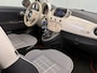 Fiat 500C 0.9 TwinAir Lounge AIRCO-RADIO/CD-LMV-CABRIOLET