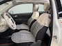 Fiat 500C 0.9 TwinAir Lounge AIRCO-RADIO/CD-LMV-CABRIOLET