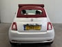 Fiat 500C 0.9 TwinAir Lounge AIRCO-RADIO/CD-LMV-CABRIOLET