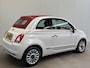 Fiat 500C 0.9 TwinAir Lounge AIRCO-RADIO/CD-LMV-CABRIOLET