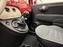Fiat 500 1.2 Lounge AIRCO/ECC-PANODAK-NAVI by CARPLAY-PDC-LMV-CRUISE CONTROL