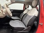 Fiat 500 1.2 Lounge AIRCO/ECC-PANODAK-NAVI by CARPLAY-PDC-LMV-CRUISE CONTROL