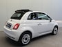 Fiat 500C 1.0 Hybrid Dolcevita AIRCO/ECC-SPORT INT-LEDER-NAVI by CARPLAY-PDC-CRUISE CONTROL