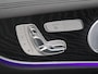 Mercedes-Benz E-klasse Coupé 200 / Panoramadak/ Night/ 20 inch/ Burmester/ Memory/ Designo/ E53 Look/ Adap. onderstel