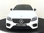 Mercedes-Benz E-klasse Coupé 200 / Panoramadak/ Night/ 20 inch/ Burmester/ Memory/ Designo/ E53 Look/ Adap. onderstel