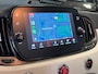 Fiat 500C 1.0 Hybrid Dolcevita LEDER-NAVI by CARPLAY-AIRCO/ECC-SPORT INT-CRUISE CONTROL-PDC
