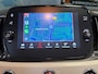 Fiat 500C 1.0 Hybrid Dolcevita LEDER-NAVI by CARPLAY-AIRCO/ECC-SPORT INT-CRUISE CONTROL-PDC