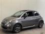 Fiat 500C 1.0 Hybrid Sport Cabriolet AIRCO-LEDER-NAVI by CARPLAY-CRUISE-LMV