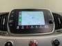 Fiat 500C 1.0 Hybrid Sport Cabriolet AIRCO-LEDER-NAVI by CARPLAY-CRUISE-LMV
