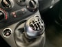 Fiat 500C 1.0 Hybrid Sport Cabriolet AIRCO-LEDER-NAVI by CARPLAY-CRUISE-LMV