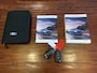 Ford Focus Wagon 1.0 EcoBoost Trend Edition Business NAVIGATIE-LANE-ASSIST-AIRCO-LED-CRUISE CONTROL