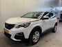 Peugeot 3008 1.2 Turbo 131PK PureTech Blue Lease Executive NAVIGATIE-VOL LEDER-AIRCO/ECC-CAMERA-PDC-DIGI.COCKPIT