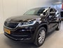 Skoda Kodiaq 1.4 TSI ACT Style Business XENON-LEDER-NAVI-PARC.ASSIST-ECC-PDC-TREKHAAK ELECTRISCH.
