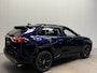 Toyota RAV4 2.5 Hybrid Style TWOTONE-LEDER-360°CAMERA-JBL.SOUND-ECC-LANE ASSIST-PDC-NAVI by CARPLAY