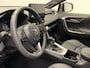 Toyota RAV4 2.5 Hybrid Style TWOTONE-LEDER-360°CAMERA-JBL.SOUND-ECC-LANE ASSIST-PDC-NAVI by CARPLAY