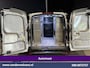 Ford Transit Connect 1.5 EcoBlue 101pk Automaat L2H1 Inrichting Euro6 Airco | Camera | Navigatie | LM Velgen Cruisecontrol, Android Auto, Stoelverwarming, Verwarmde voorruit, Parkeersensoren