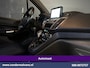 Ford Transit Connect 1.5 EcoBlue 101pk Automaat L2H1 Inrichting Euro6 Airco | Camera | Navigatie | LM Velgen Cruisecontrol, Android Auto, Stoelverwarming, Verwarmde voorruit, Parkeersensoren