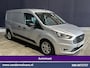 Ford Transit Connect 1.5 EcoBlue 101pk Automaat L2H1 Inrichting Euro6 Airco | Camera | Navigatie | LM Velgen Cruisecontrol, Android Auto, Stoelverwarming, Verwarmde voorruit, Parkeersensoren