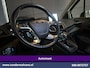 Ford Transit Connect 1.5 EcoBlue 101pk Automaat L2H1 Inrichting Euro6 Airco | Camera | Navigatie | LM Velgen Cruisecontrol, Android Auto, Stoelverwarming, Verwarmde voorruit, Parkeersensoren