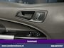 Ford Transit Connect 1.5 EcoBlue 101pk Automaat L2H1 Inrichting Euro6 Airco | Camera | Navigatie | LM Velgen Cruisecontrol, Android Auto, Stoelverwarming, Verwarmde voorruit, Parkeersensoren