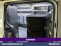 Ford Transit Connect 1.5 EcoBlue 101pk Automaat L2H1 Inrichting Euro6 Airco | Camera | Navigatie | LM Velgen Cruisecontrol, Android Auto, Stoelverwarming, Verwarmde voorruit, Parkeersensoren