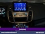 Ford Transit Connect 1.5 EcoBlue 101pk Automaat L2H1 Inrichting Euro6 Airco | Camera | Navigatie | LM Velgen Cruisecontrol, Android Auto, Stoelverwarming, Verwarmde voorruit, Parkeersensoren