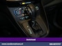 Ford Transit Connect 1.5 EcoBlue 101pk Automaat L2H1 Inrichting Euro6 Airco | Camera | Navigatie | LM Velgen Cruisecontrol, Android Auto, Stoelverwarming, Verwarmde voorruit, Parkeersensoren